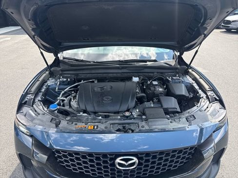Used 2026 MAZDA CX-50 AWD 2.5 S w/ Cargo Package image 25