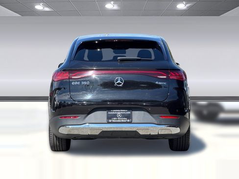 Used 2023 Mercedes-Benz EQE 350+ 4MATIC SUV image 10