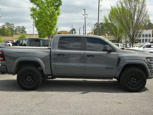 Used 2023 RAM 1500 TRX w/ TRX Level 2 Equipment Group image 16