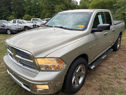 Used 2010 Dodge Ram 1500 Truck SLT w/ Big Horn Regional Pkg