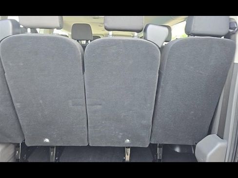 Used 2025 Ford Transit 350 XLT RWD image 8