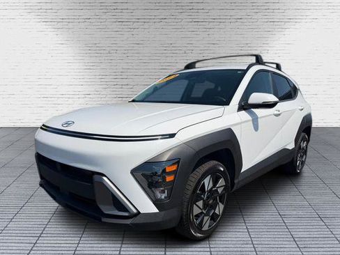 Used 2024 Hyundai Kona SEL w/ Convenience Package AWD/4WD image 8