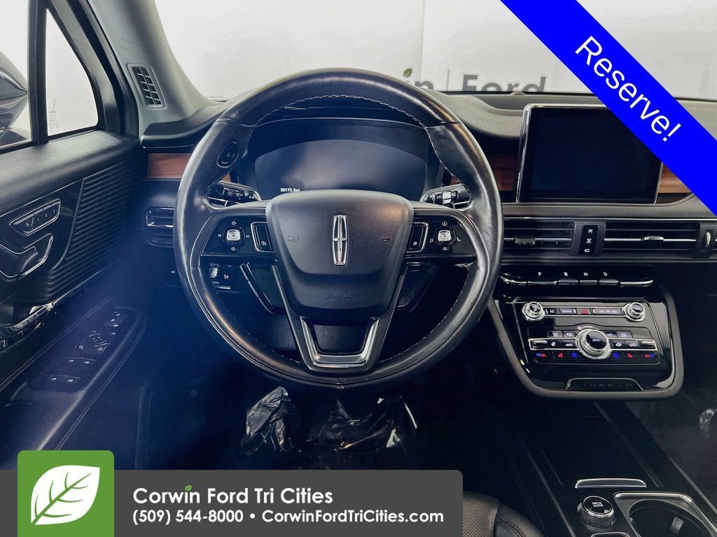 Used 2022 Lincoln Corsair Reserve w/ Equipment Group 201A AWD/4WD image 27