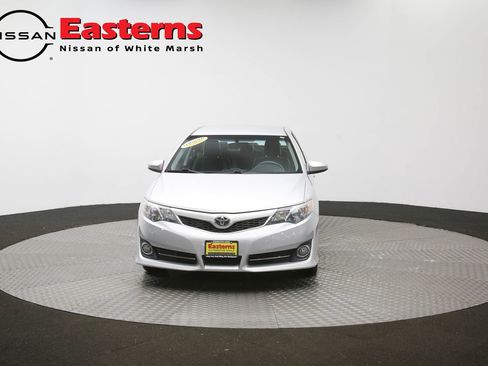 Used 2014 Toyota Camry SE FWD image 52
