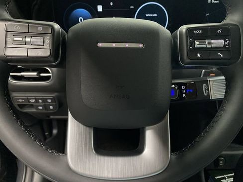 New 2026 Hyundai Palisade Calligraphy image 19