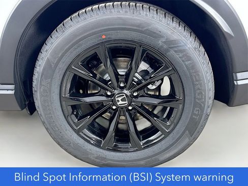 Used 2025 Honda CR-V Sport-L image 13