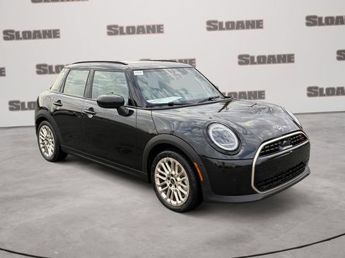 New 2026 MINI Cooper S FWD image 7