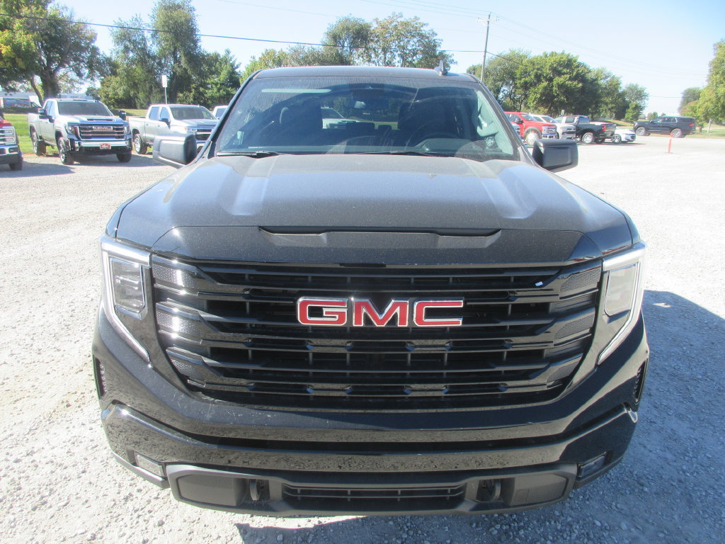 New 2026 GMC Sierra 1500 Elevation w/ Elevation Select Package AWD/4WD image 11