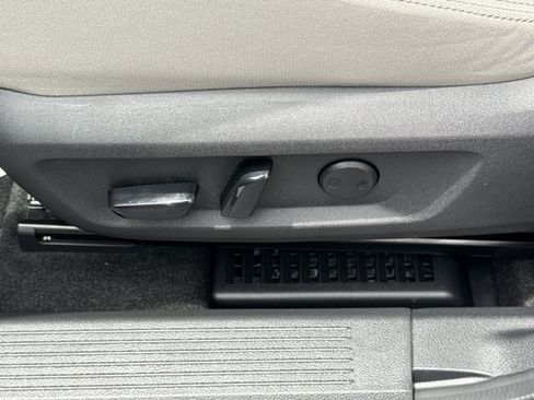 Certified 2023 Nissan Rogue SV AWD/4WD image 15