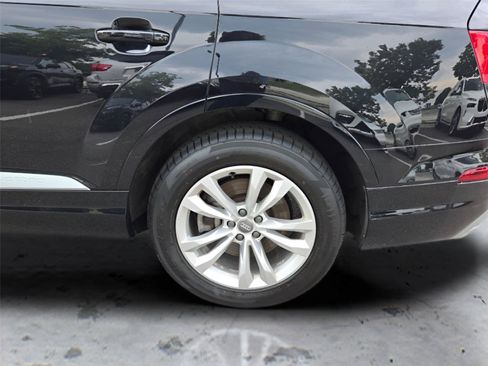 Used 2019 Audi Q7 2.0T Premium w/ Convenience Package AWD/4WD image 13