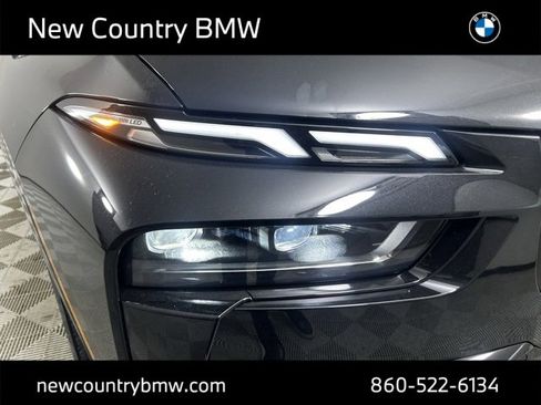 New 2026 BMW X7 xDrive40i w/ M Sport Package image 33