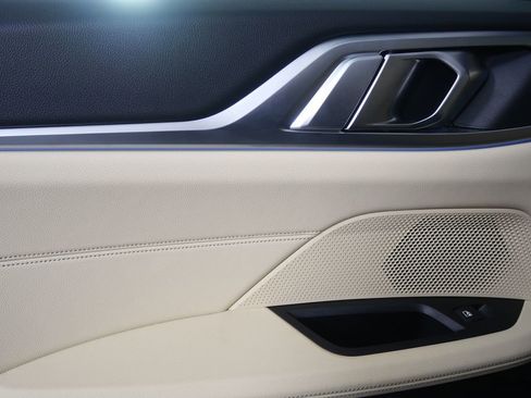 Used 2024 BMW i4 eDrive35 w/ Premium Package image 13