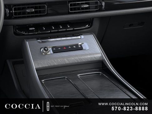 New 2026 Lincoln Aviator AWD image 15