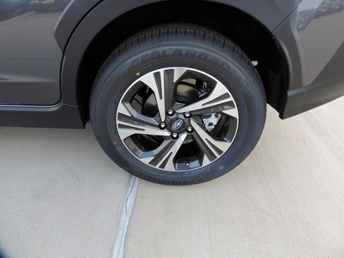 New 2026 Subaru Crosstrek 2.0i Premium AWD/4WD image 9