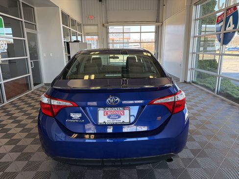 Used 2014 Toyota Corolla S image 5
