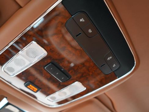 Used 2011 Bentley Mulsanne image 31