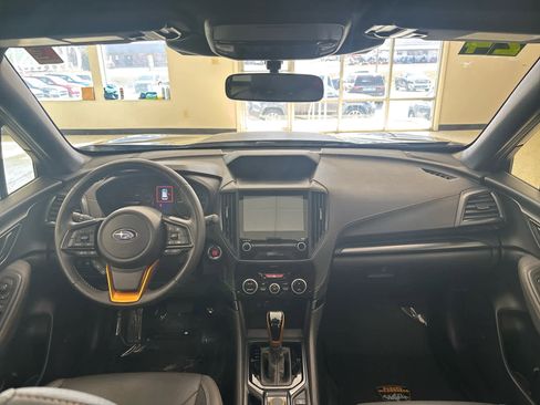 Used 2024 Subaru Forester Wilderness image 22