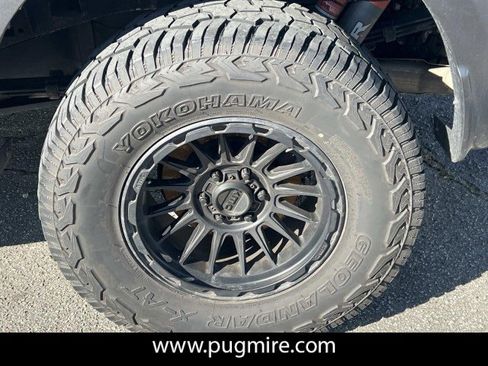 Used 2019 Ford F150 Raptor w/ Equipment Group 802A Luxury image 9