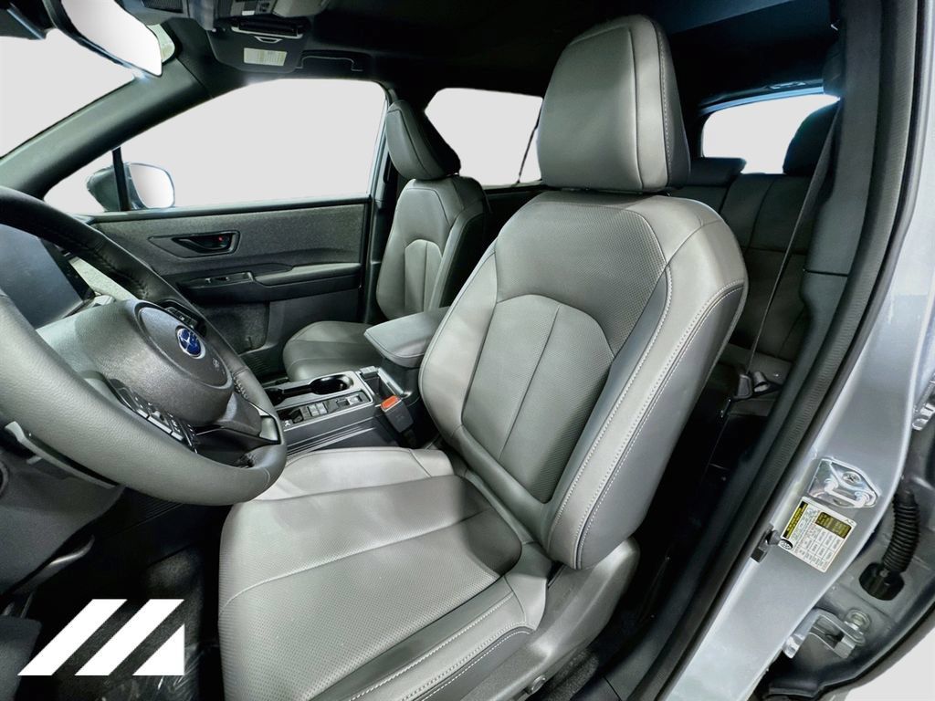 New 2026 Subaru Outback Limited XT AWD/4WD image 22