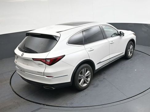 Used 2023 Acura MDX SH-AWD image 21