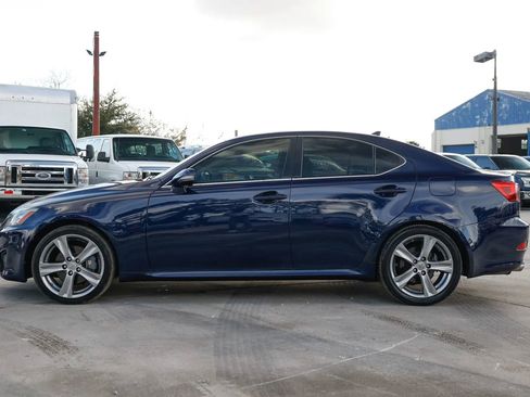 Used 2011 Lexus IS 250 image 4