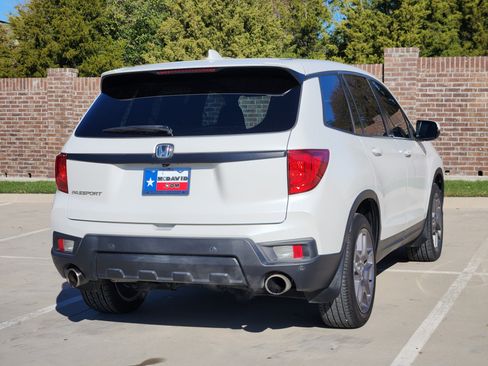 Used 2022 Honda Passport EX-L image 6