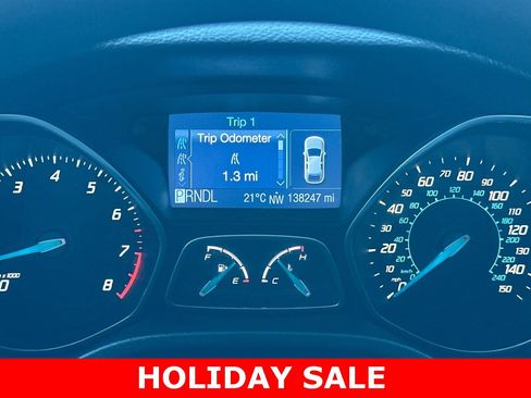 Used 2012 Ford Focus SE image 22