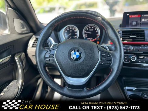 Used 2019 BMW 230i Coupe w/ Premium Package image 21