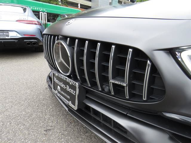 Certified 2023 Mercedes-Benz AMG GT 53 image 27