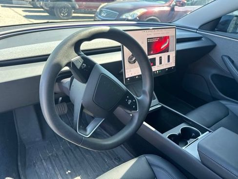 Used 2024 Tesla Model 3 Standard Range RWD image 10