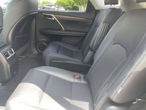 Used 2022 Lexus RX 350L FWD w/ Premium Package image 11