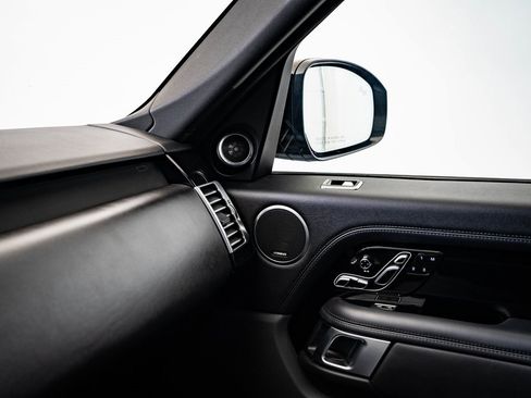 Used 2021 Land Rover Range Rover Westminster Edition image 34