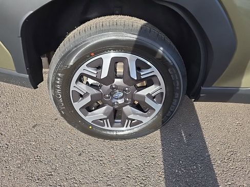 New 2026 Subaru Forester Premium image 9