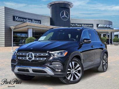 Certified 2025 Mercedes-Benz GLE 350 4MATIC
