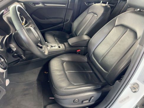 Used 2020 Audi A3 2.0T Premium image 5