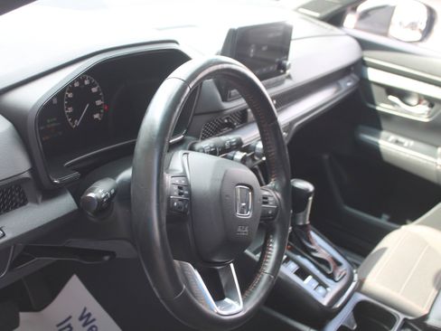 Used 2023 Honda CR-V Sport image 15