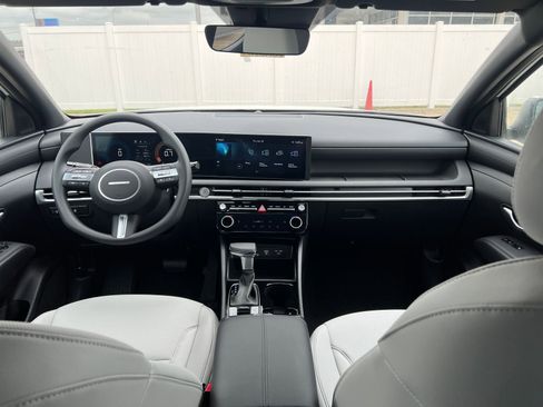 New 2026 Hyundai Santa Cruz SEL FWD image 23