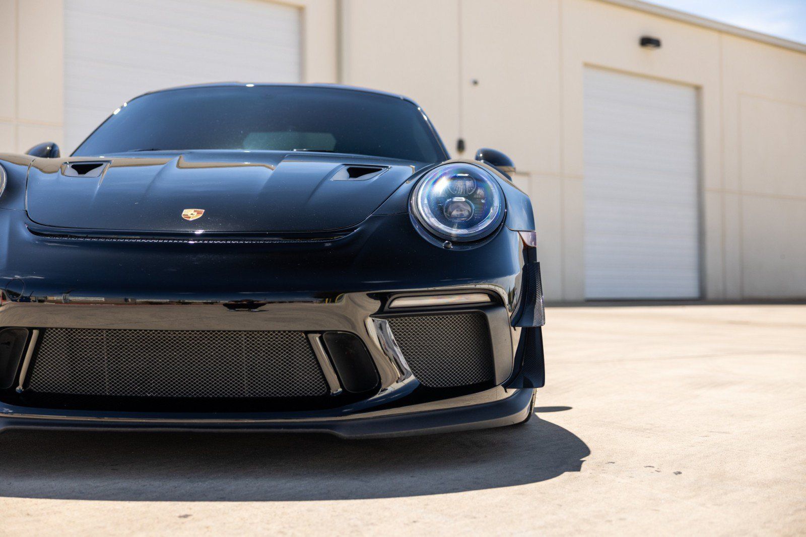 Used 2019 Porsche 911 GT3 RS RWD image 11