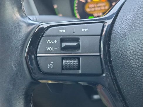 Certified 2025 Honda Civic Sport Touring image 13