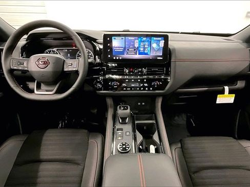 New 2026 Nissan Pathfinder Rock Creek image 5