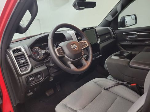 Used 2023 RAM 1500 Big Horn image 4