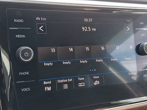 Used 2019 Volkswagen Atlas SEL Premium AWD/4WD image 19