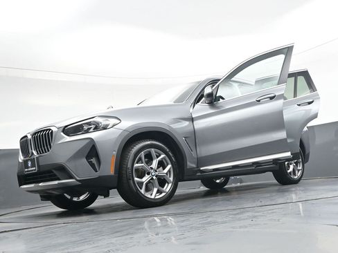 Used 2023 BMW X3 xDrive30i w/ Premium Package AWD/4WD image 46