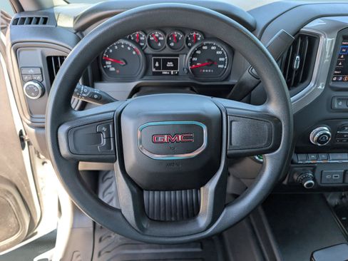 Used 2023 GMC Sierra 1500 Pro RWD image 19