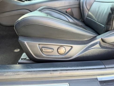 Certified 2024 Ford Mustang GT Premium RWD image 9