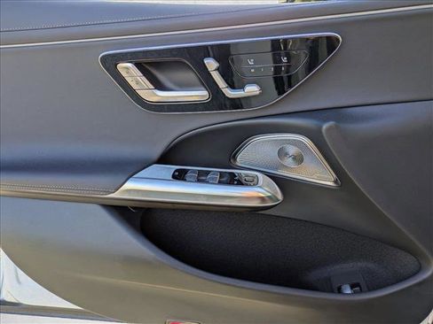 Certified 2025 Mercedes-Benz E 450 4MATIC All-Terrain Wagon image 10