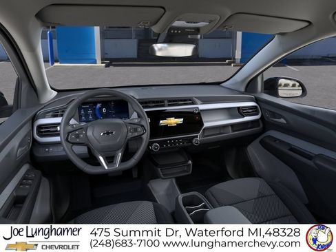 New 2027 Chevrolet Bolt LT FWD image 26