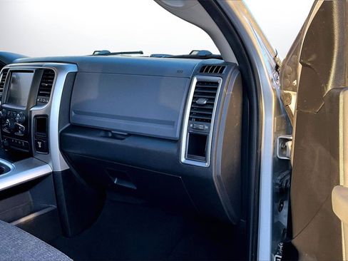 Used 2016 RAM 2500 SLT w/ Protection Group image 20