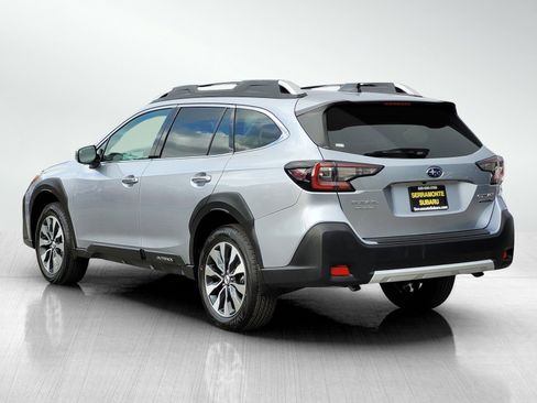 Used 2024 Subaru Outback Touring XT image 6