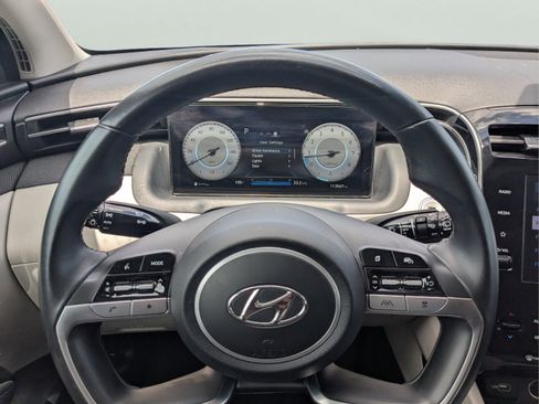 Used 2022 Hyundai Tucson SEL w/ Convenience Package FWD image 26